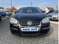 VOLKSWAGEN JETTA 1.9 PD TDI Comfortline MAGYARORSZÁGI VÁSÁRLÁS!GYÖNGYHÁZ FEKETEMETÁL!