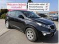 KIA SPORTAGE 1.7 CRDi EX