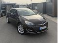 OPEL ASTRA J 2013/10 - 1