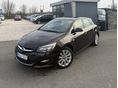 OPEL ASTRA J 2013/10 - 2