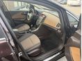 OPEL ASTRA J 2013/10 - 11