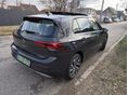 VOLKSWAGEN GOLF VIII 1.4 TSI GTE Plug-In-Hybrid DSG Üvegtető alcantara sérülés menetes