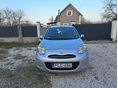 NISSAN MICRA 2011/3 - 2