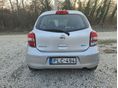 NISSAN MICRA 2011/3 - 3