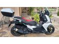 BMW C 400 X 