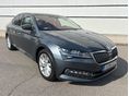 SKODA SUPERB 2021/2 - 1