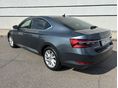 SKODA SUPERB 2021/2 - 3