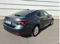 SKODA SUPERB 2021/2 - 5