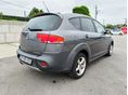 SEAT ALTEA 2012 - 3