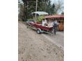 BOSTON WHALER 2005/10 - 6