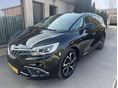 RENAULT GRAND SCENIC 1.3TCe Intens Bose EURO6 LED KAMERA NAVIGÁCIÓ BŐR 109E KM