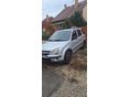 SUZUKI IGNIS 2004/3 - 2