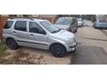 SUZUKI IGNIS 2004/3 - 4
