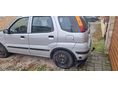 SUZUKI IGNIS 2004/3 - 5