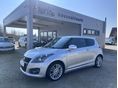 SUZUKI SWIFT 2013/7 - 1