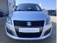 SUZUKI SWIFT 2013/7 - 5