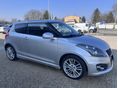 SUZUKI SWIFT 2013/7 - 2