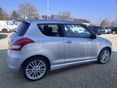 SUZUKI SWIFT 2013/7 - 4