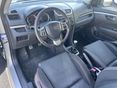SUZUKI SWIFT 2013/7 - 8