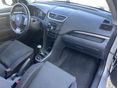 SUZUKI SWIFT 2013/7 - 10