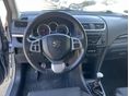 SUZUKI SWIFT 2013/7 - 12