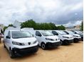 PEUGEOT EXPERT 2.0 BlueHDi L3 (3 személyes ) NYÁRI TEHERAUTÓ KÉSZLET KEDVEZMÉNY KÉSZLETRŐL 4 DB ELÉRHETŐ Peugeot Linartech