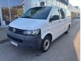 VOLKSWAGEN TRANSPORTER T5 TransVan Trendline 2.0 CR TDI EURO4