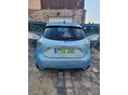 RENAULT ZOE 2014/9 - 10