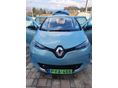 RENAULT ZOE 2014/9 - 12