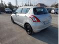 SUZUKI SWIFT 2011/6 - 4