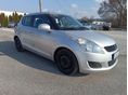 SUZUKI SWIFT 2011/6 - 2