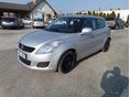 SUZUKI SWIFT 2011/6 - 1