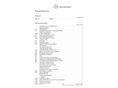 MERCEDES-BENZ VITO 2018/12 - 13