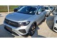 VOLKSWAGEN T-CROSS 2026/3 - 1
