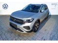 VOLKSWAGEN T-CROSS 1.0 TSI Prime DSG
