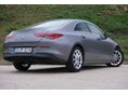 MERCEDES-BENZ CLA 180 2020/6 - 2