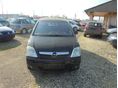 OPEL MERIVA A 2006/8 - 1