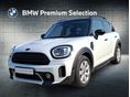 MINI COUNTRYMAN 1.5 Cooper DKG MINI navigációs rendszer - Komfort bejutás - LED fényszórók