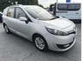 RENAULT SCENIC 2013/9 - 2