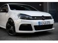 VOLKSWAGEN GOLF VI 2011/4 - 2