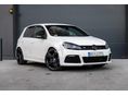 VOLKSWAGEN GOLF VI 2011/4 - 4