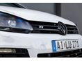VOLKSWAGEN GOLF VI 2011/4 - 5