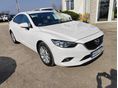 MAZDA 6 2013/2 - 4