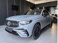 MERCEDES-BENZ GLC 220 2026/2 - 8