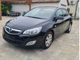 OPEL ASTRA 2011 - 1