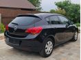 OPEL ASTRA 2011 - 2