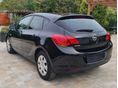 OPEL ASTRA 2011 - 3