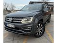 VOLKSWAGEN AMAROK 3.0 TDI V6 Aventura Tiptronic 4Motion VÉGIG MAGYAR VEZETETT SZERVIZKÖNYV AKÁR 3 ÉV GARANCIÁVAL
