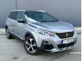 PEUGEOT 5008 2017/7 - 2