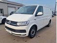 VOLKSWAGEN TRANSPORTER T6 2.0 TDi BMT DSG RT (3 személyes ) ÁLLÓFŰTÉS.LED.NAVI.MULTIKORMÁNY.ACC.BLUETOOTH.KLÍMA.TOLATÓRADAR.KAMERA.VHOROG